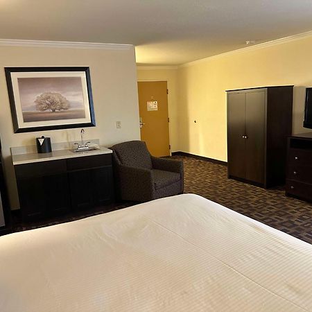 Best Western Plus Inn Of Hayward Luaran gambar