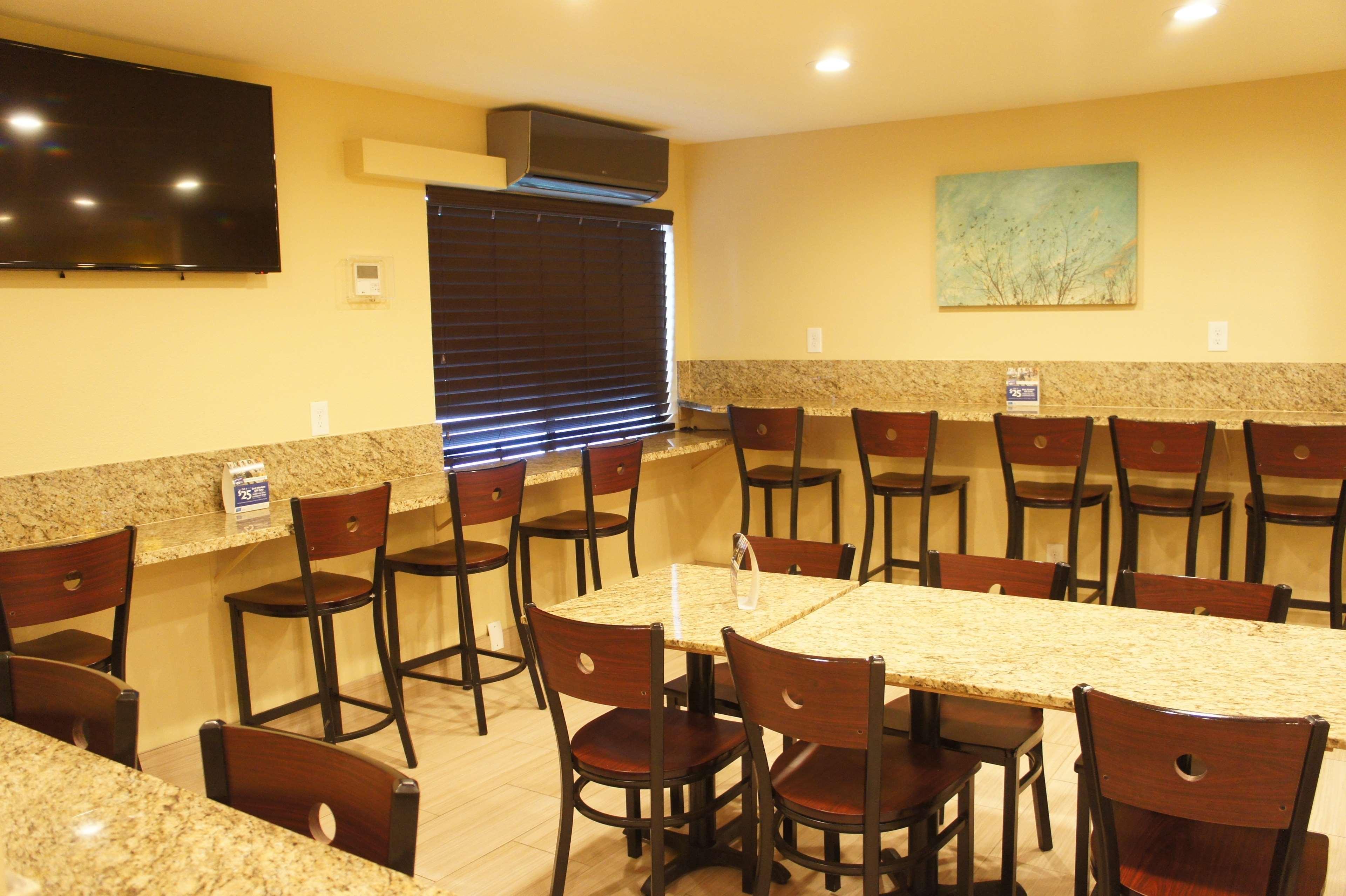 Best Western Plus Inn Of Hayward Luaran gambar